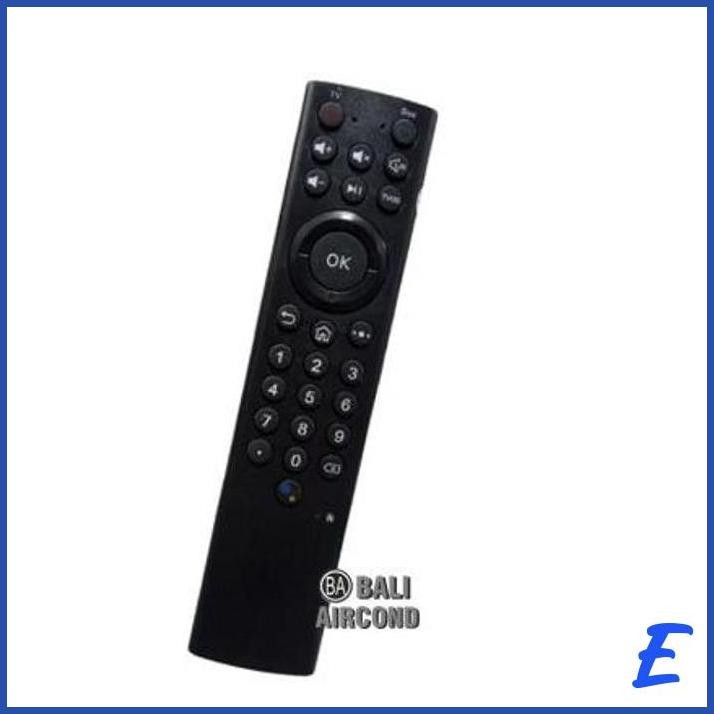 | BLR | Remot Control Remote TV Indi_home ZTE ZXVI0 B760 B860 B760H B860H V5 Android TV Indihom ZTE