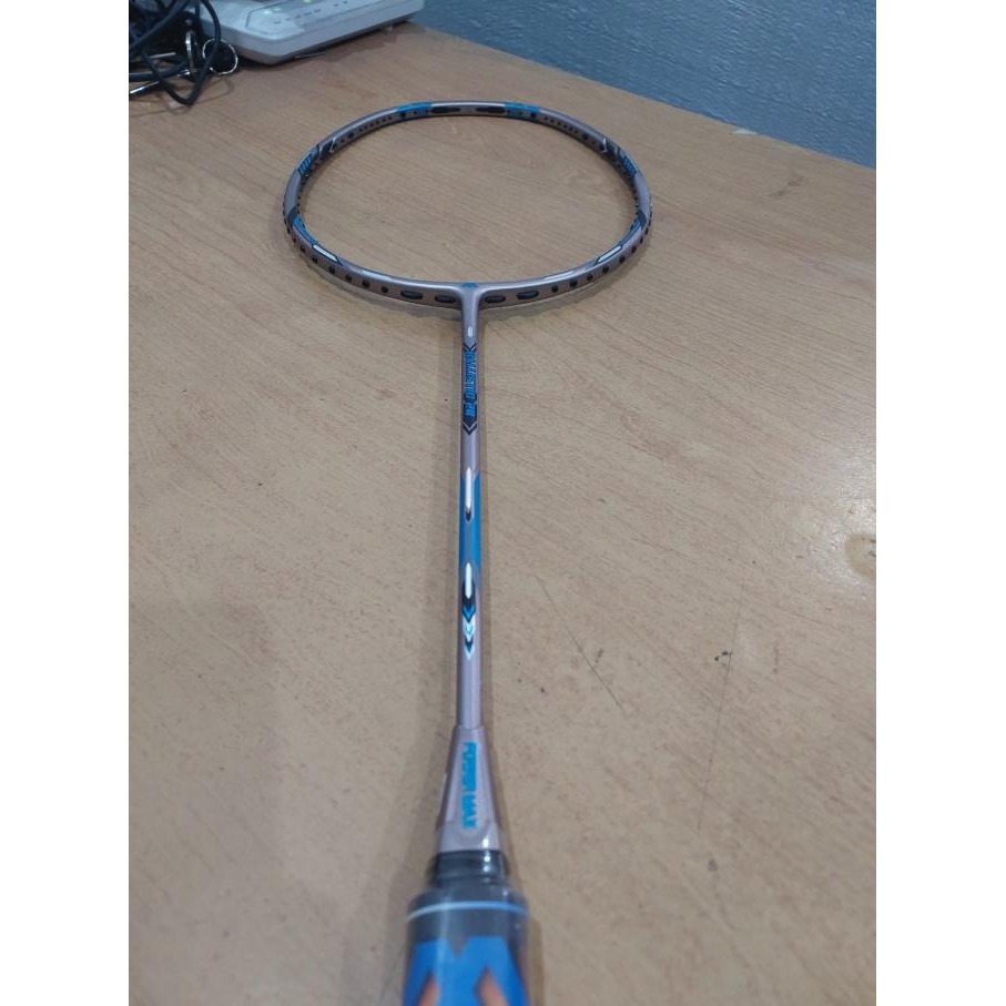 Murah Raket Badminton Powermax Evo 10 Ii Import New Sale