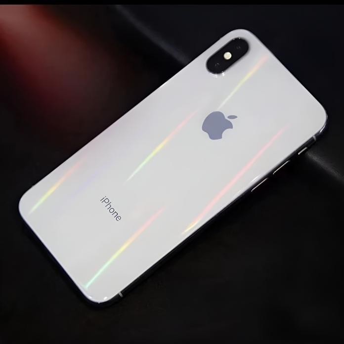 Yui-7 Gd-324 Skin Aurora Iphone 12 12 Pro 12 Mini Iphone 12 Pro Max - Back Garskin Termurah