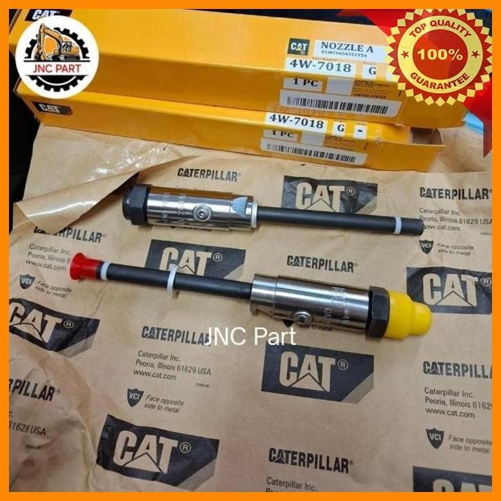 [JNC] 4W7018 4W 7018 4W-7018 NOZZLE AS INJEKTOR NOSEL NOZZLE CAT