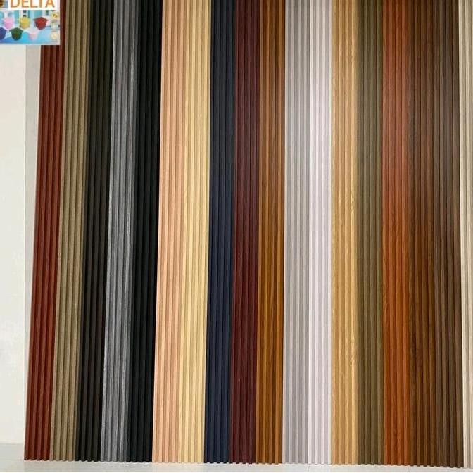 SALE WPC PANEL PREMIUM/ WOOD PANEL PER LEMBAR/ WPC MURAH