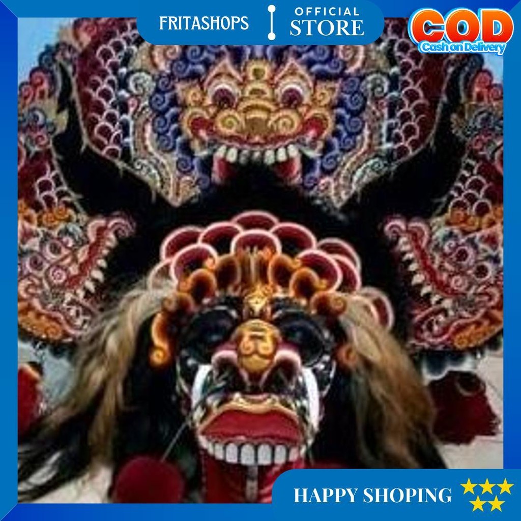 

Siap Kirim Bisa Cod Cuci Gudang Barongan Rampak Telon Jamang Cat Air Brush Bonus Kemul Panjang Dan Pentul Tinggal Pakai Ukuran Anak Promo Barongan Plipit Romo Mainan Anak Barongan Anak Sd Brongan Plipit Premium / Barongan Spon Caplok Kain Panjang /