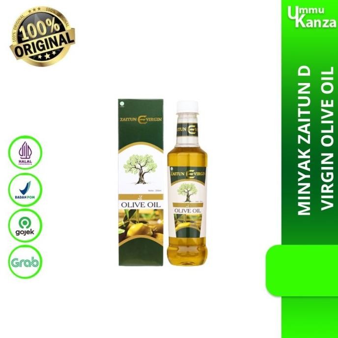 

Baru MINYAK ZAITUN D VIRGIN OLIVE OIL TERMURAH