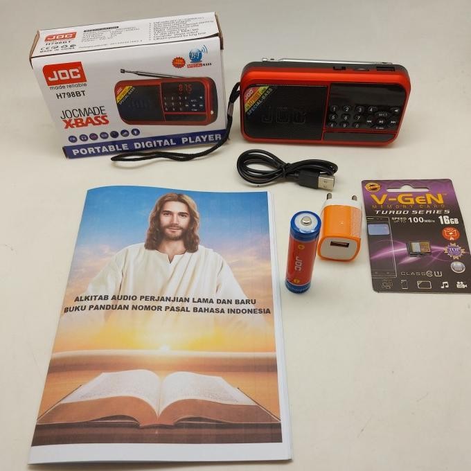 Hits Alkitab Electronic Alkitab Audio Perjanjian Lama Perjanjian Baru