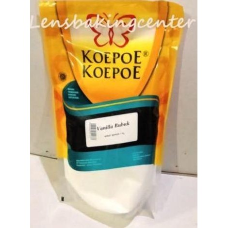 

Terbaru Vanilla/Vanilli/Vanila/Vanili Bubuk Koepoe Koepoe Kupu 1kg/1 kg /1kilogram/1 kilogram
