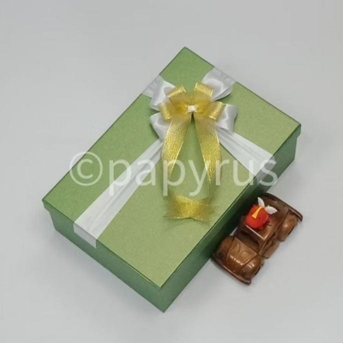 

Diskon! Papyrus 20X30 Tinggi 15Cm Kotak Kado Gift Box