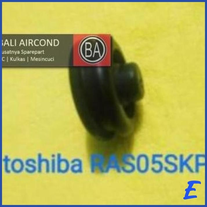 | BLR | Bosing boshing karet blower indoor ac toshiba SKPX