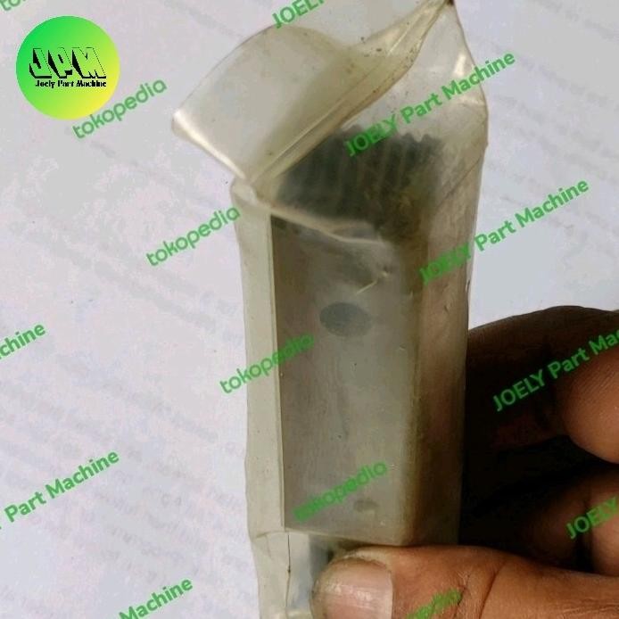 

new !!! Pisau Press / Pisau No 2 Mesin Tali Strapping murah