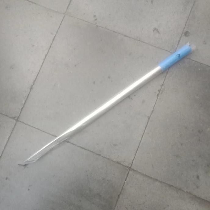 

Terlaris Tusuk Sampel Beras Jagung Tepung 50 Cm / Stainless