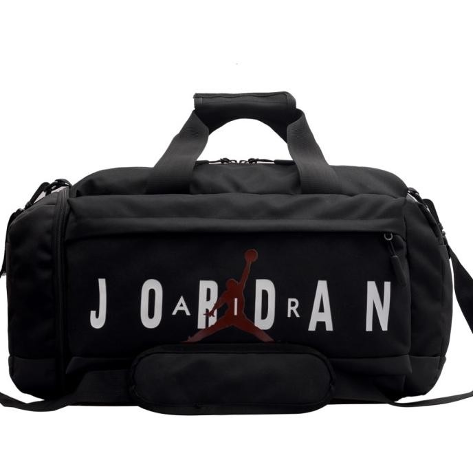 TERLARIS - Air Jordan Velocity Duffle Bag
