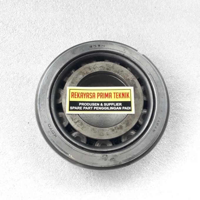 Seken Rd85 Bearing Ke 2 Pd As Kruk Original Japan Kubota Rd 85 Traktor New Stok