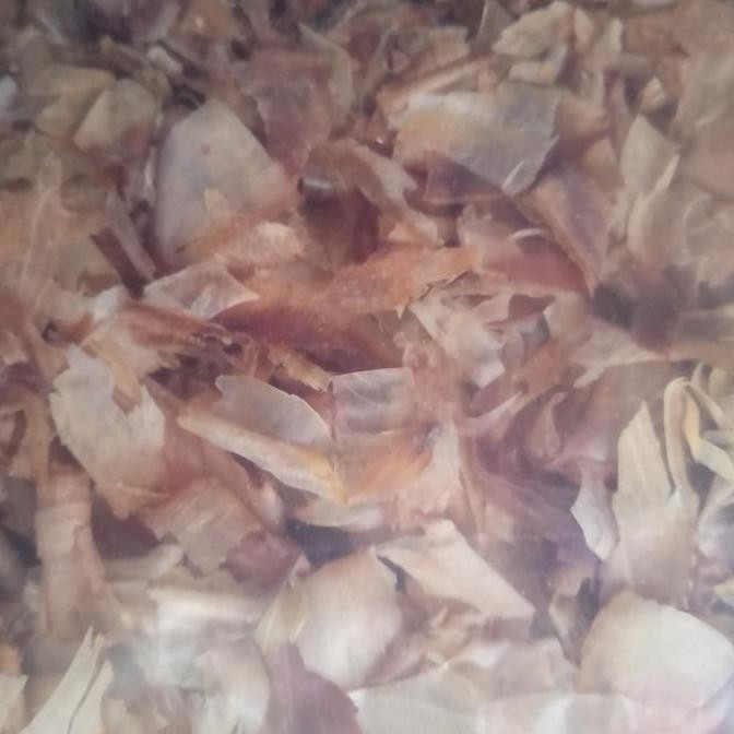 

Terbaru ikan cahkalang atau katsubosi hrg / 500 grm