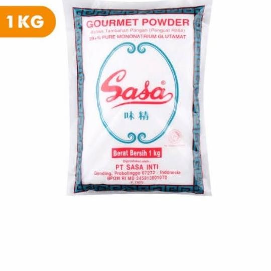 

Terbaru sasa 1kg