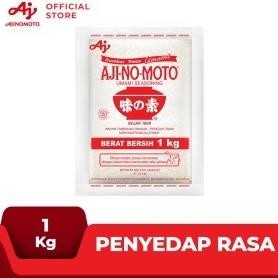 

Terbaru AJINOMOTO 1kg / 1 kg Penyedap Rasa