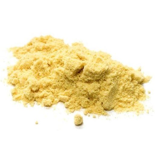

Terbaru Yellow Mustard Powder / Bubuk Mustard Kuning 250gram