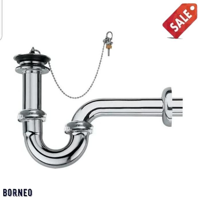 BARU TOTO SIFON TX709 AN / TOTO TX 709 AN