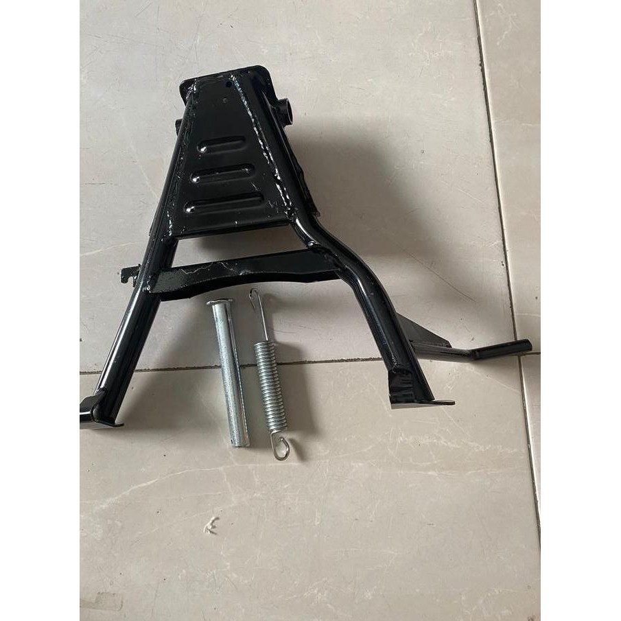 New Standar 2 Tengah Vixion Old/New+As Standar+Per Standar Tengah