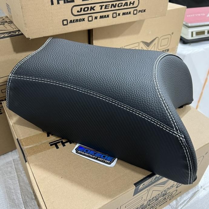 New Jok Boncengan Motor Anak Yamaha AEROX 2015-2023 Jok Anak Motor AEROX
