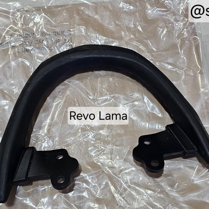 New Behel Jok Untuk Motor Revo Lama