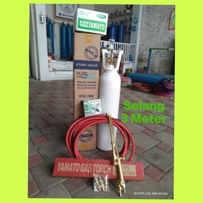 Paket Komplit Alat Blender Las Potong Besi Atau Blender Las Lebur Emas Besi Alumunium New Stok