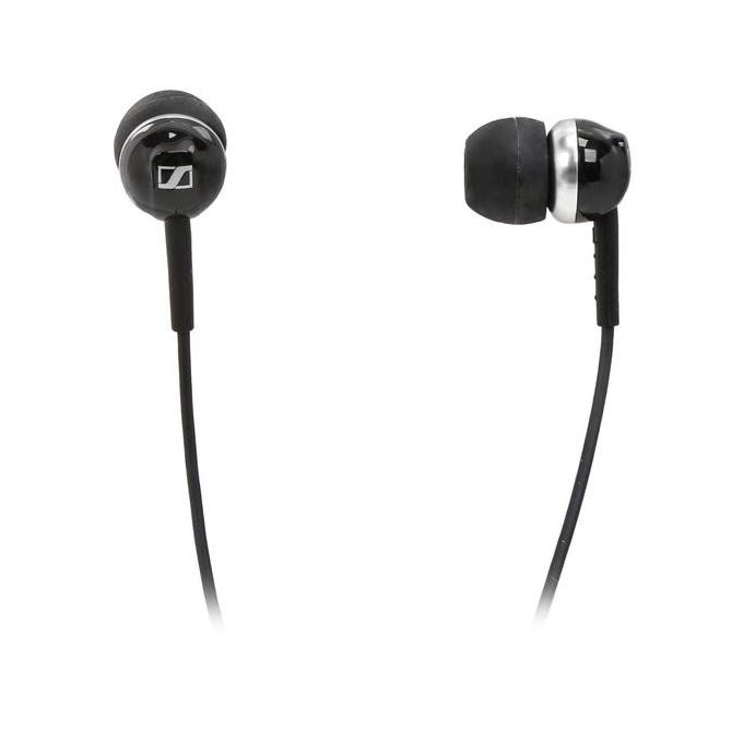 Sale Jual Sennheiser Cx 1.00 Black / White