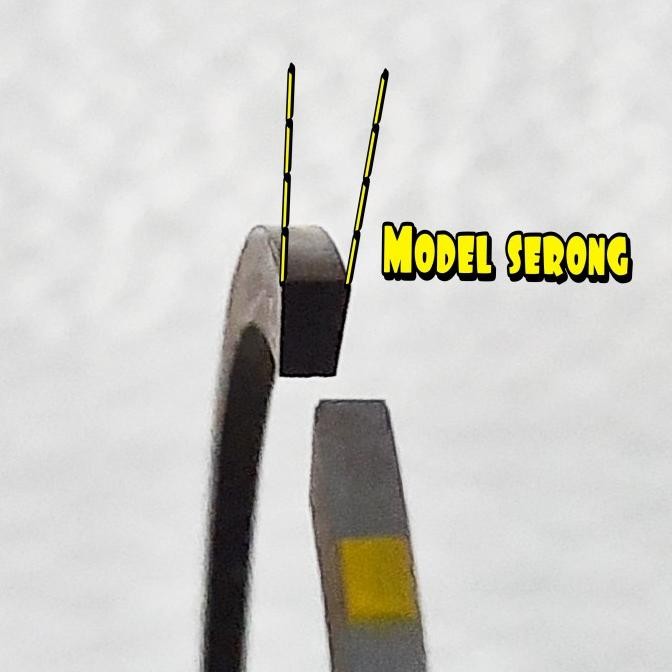 Knd 85 85Di Ring Piston Seher Kubota Knd85 Knd85Di Knd-85 Knd-85Di New Stok