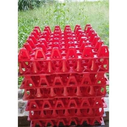 

Terlaris Tempat Telur Plastik Tray 30 Butir Rak Telor Plastik Egg Tray