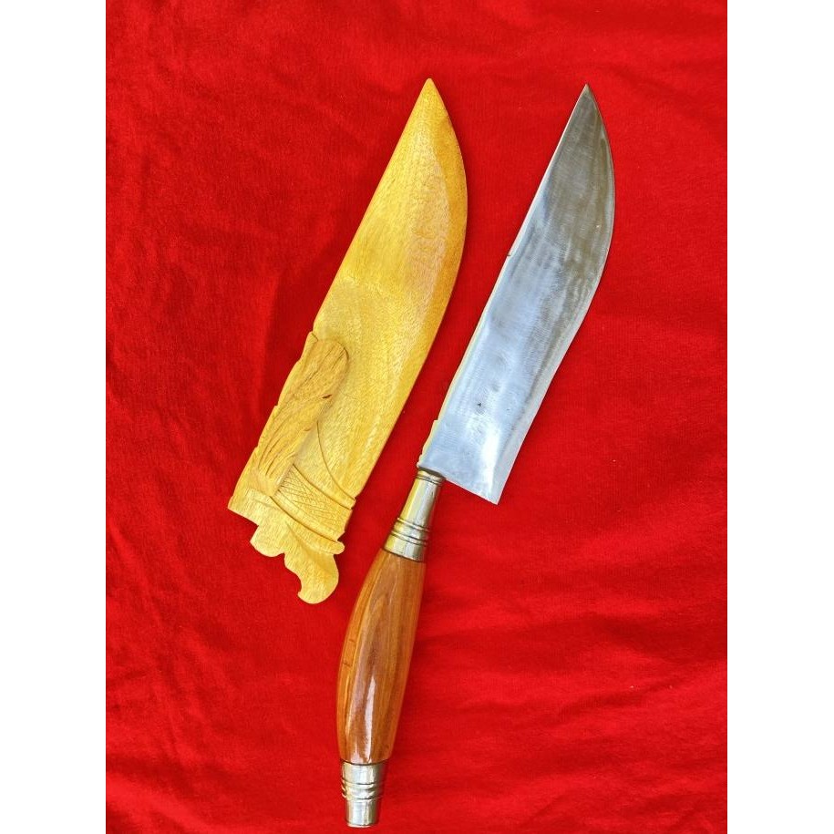 Bendo Atau Golok Bali New Stok