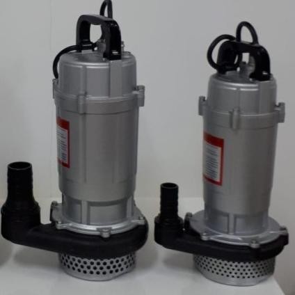 Pompa Celup MCpump QXD 0.25HP Out 1"