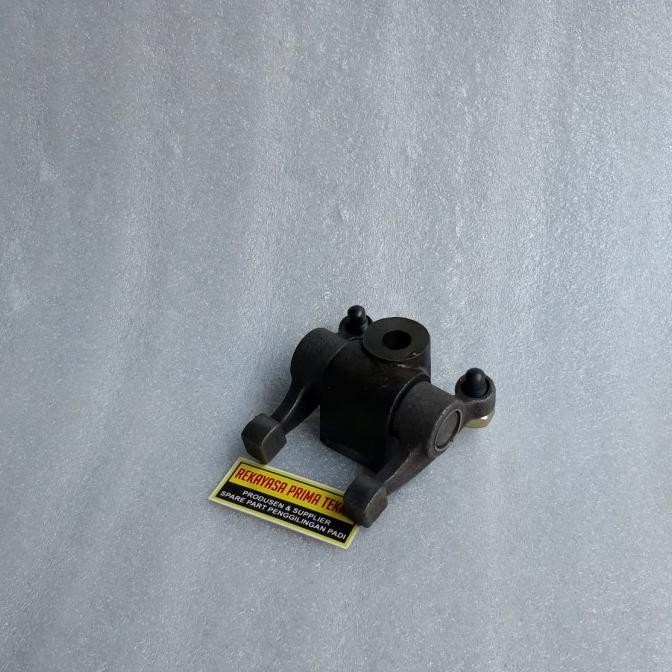 Rd75 Rd85 Pelatuk Temlar Rcker Arm Assy Disel Kubota Traktor Rd 75 85 New Stok