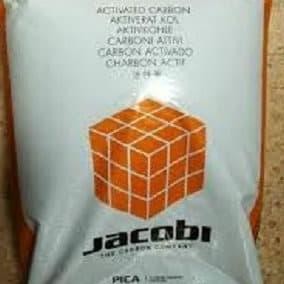 Jacobi Activated Carbon - Aquasorb 2000