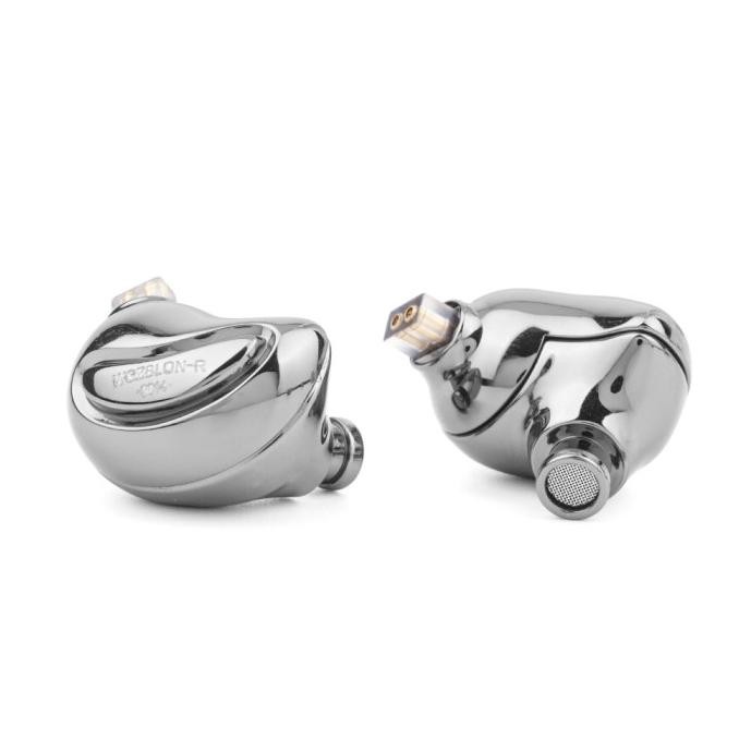 Grosir Blon 01 Bl01 Bl-01 Earphone Biology Fiber Diaphragm Iem Alt Bl 03 05