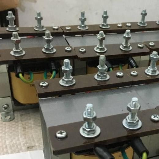 Promo Trafo 30A 30 Amper 0 12V 24V Murni Charger Aki