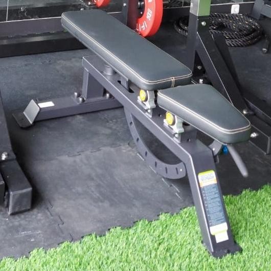 Grosir Dhz Fitness Superbench E3039