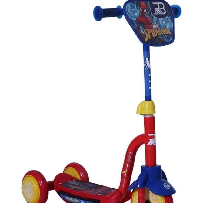 Murah Skuter Anak Perempuan / Skuter Anak Laki Laki Merek Element Original