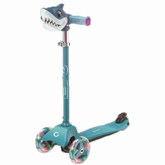 Murah Evo Light Up Mini Scooter