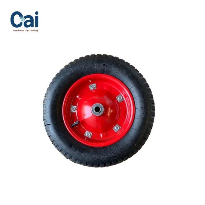 <<<<<] Roda gerobak pasir ban Hidup - Roda gerobak pasir ban pompa angin