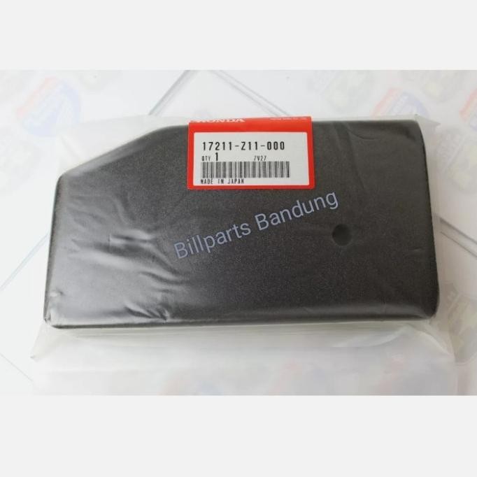 Kualitas terbaik] filter udara EU65iS busa saringan Genset EU 65 iS generator Honda