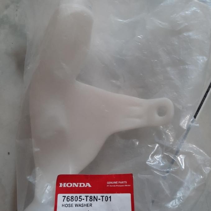 Pipa Selang Leher Atas Tabung Air Wiper Honda Hrv Ori Termurah