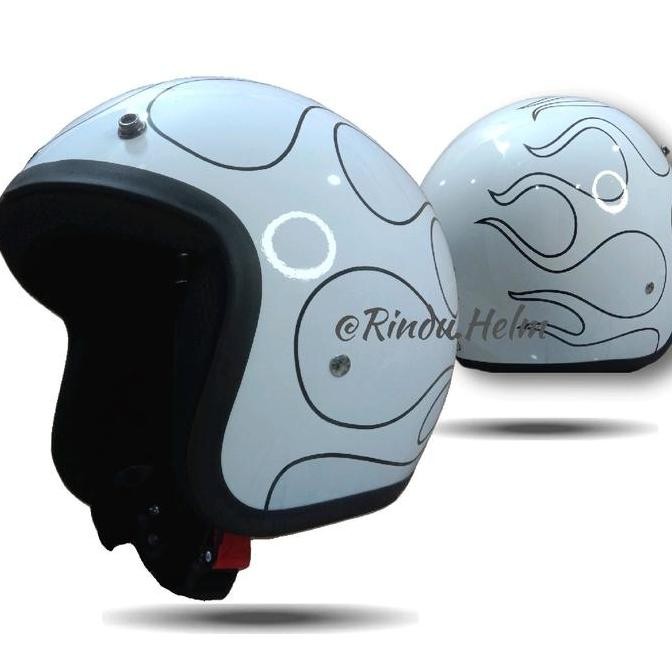 New Helm Retro Api Sni