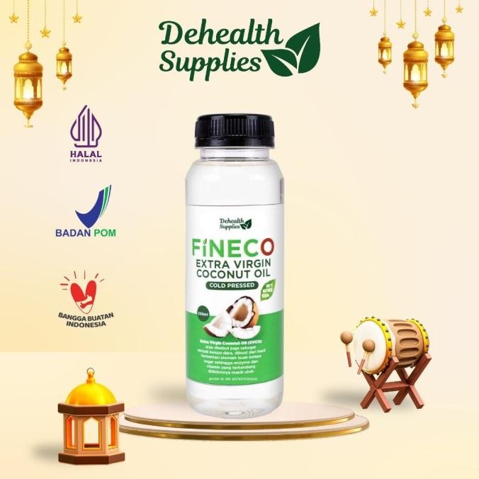 

EXP LAMA FINECO EVCO 250ML