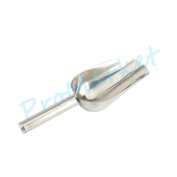 

Terlaris Skop Es Batu Bahan Stainless / Sekop Es / Skop Tanah / Sendok Sekop / Sekop Beras / Sekop Taman / Sekop Tepung / Sekop Biji Bijian / Sekop Gula / Sekop Pasir / Sekop Pupuk / Sekop Kopi