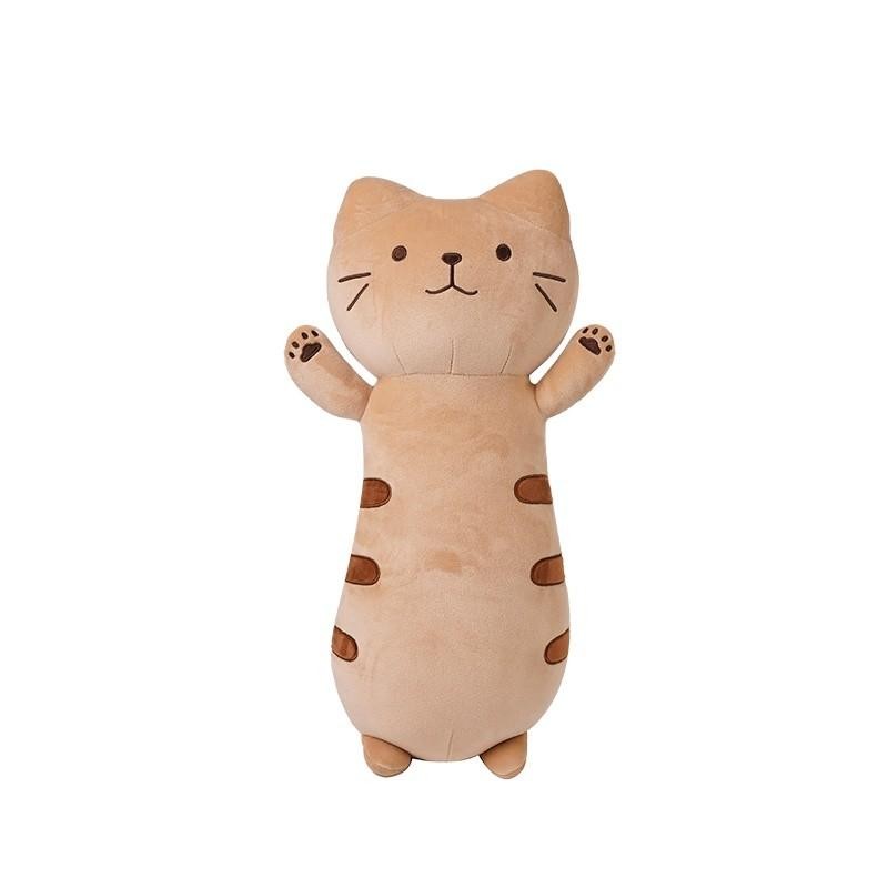 Ohsome  Ruani Cute Cat/Pillow/Plush Toy/Stuffed/Bed/Sleep