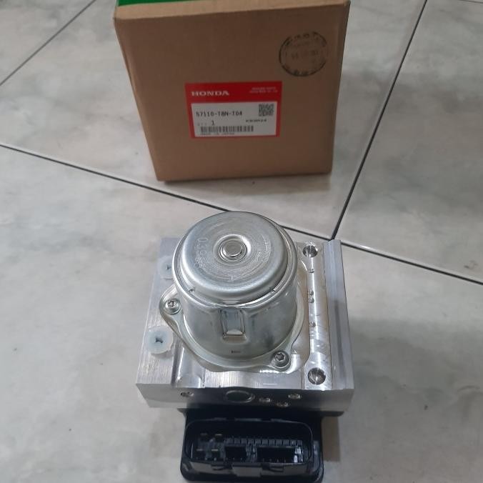 Modulator Modul Abs Honda Hrv Prestige 1.8Cc 2015 2016 2017 2018 Ori Termurah