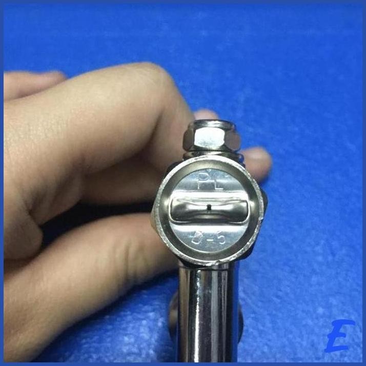 | SPT | NOZZLE UNIVERSAL JET CLEANER KYODO / NOZZLE KYODO CUCI AC