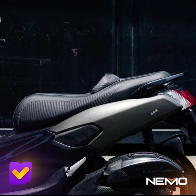 New Jok Variasi Nmax Old 2015 sampai 2019 PNP NEMO Original