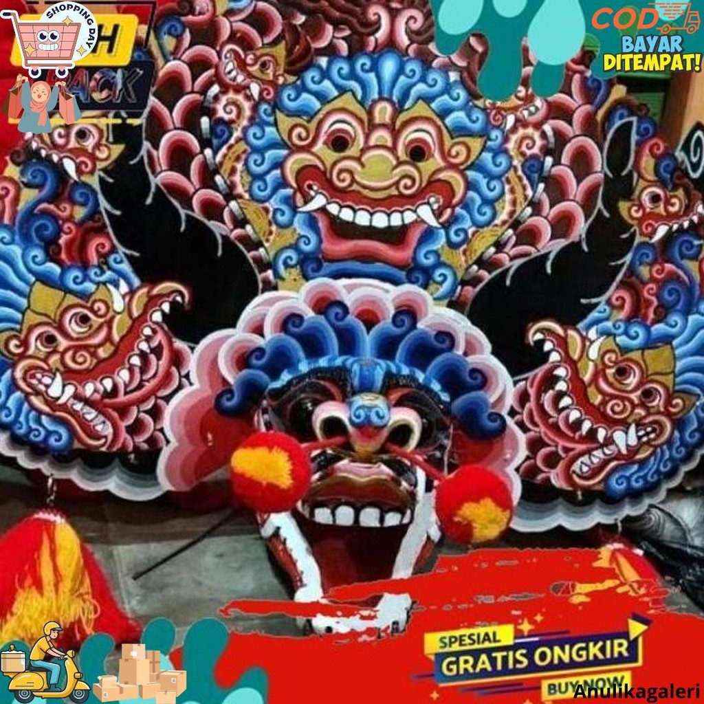 

Siap Kirim Discount Bisa Cod Cuci Gudang Barongan Rampak Telon Jamang Cat Air Brush Bonus Kemul Panjang Dan Pentul Tinggal Pakai Ukuran Anak Promo Barongan Plipit Romo Mainan Anak Barongan Anak Sd Brongan Plipit Premium / Barongan Spon Caplok Kain Panjang