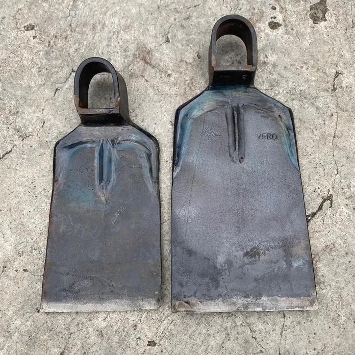 

Terlaris Cangkul Padi Mini Bahan Baja Asli Alat Berkebun