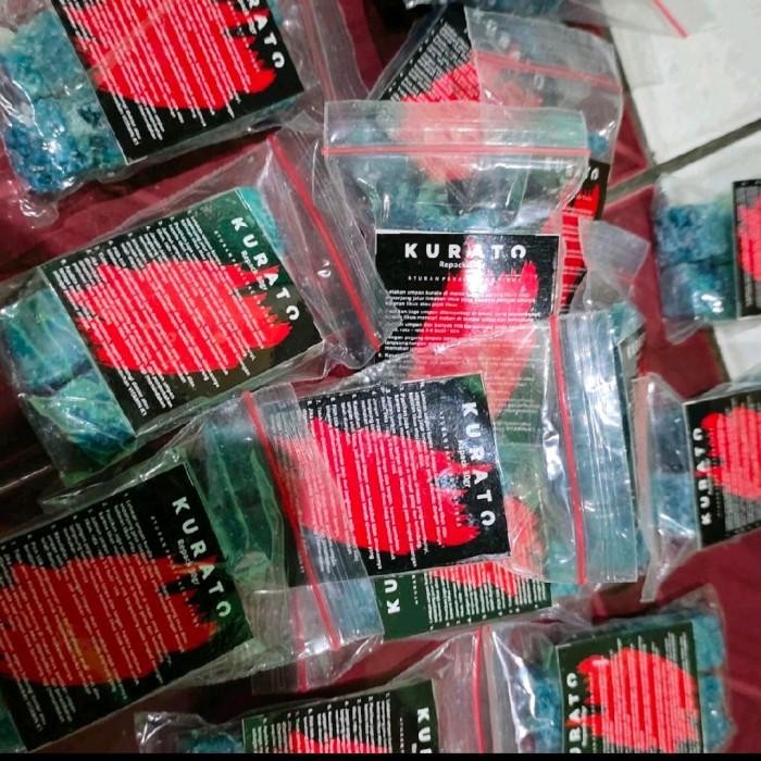 Racun Tikus kurato Ori