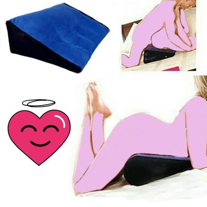  BANTAL KAMASUTRA,BANTAL BERCINTA/BANTAL SENGGAMA - MURAH